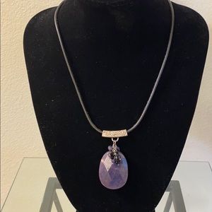 🌟🆕Chico’s Zenergy Necklace- NWT- Price Firm.